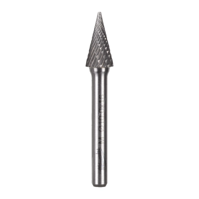Frez do metalu z węglikiem typ M 6x10mm | 4932493985