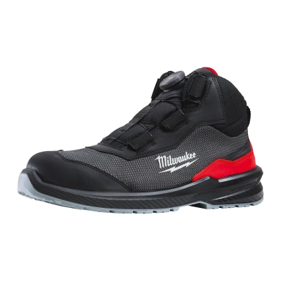Obuwie bezpieczne BOA Flextred S1PS B1M110133 ESD FO SR 40 | 4932498097