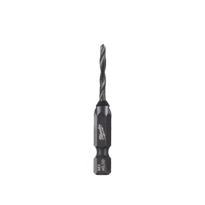 1/4" Kombi Gwintownik HSG-G M3x52mm