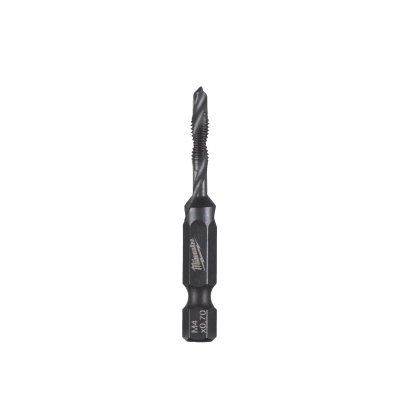 1/4" Kombi Gwintownik HSG-G M4x52mm