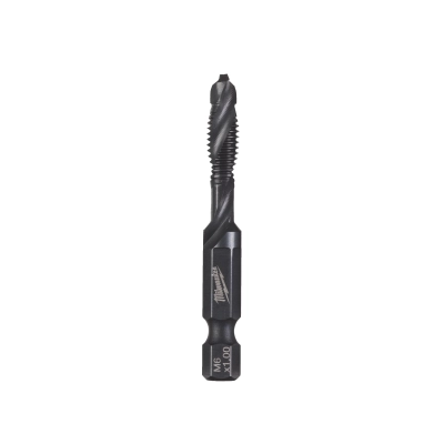 1/4" Kombi Gwintownik HSG-G M6x57mm