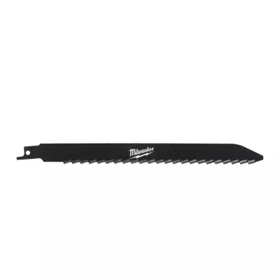 Brzeszczot z węglikiem 235X3mm do mat. ściernych i żeliwa | 4932498320