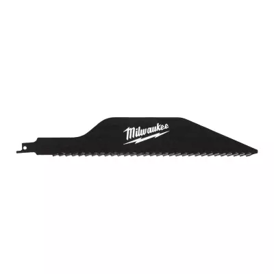 Brzeszczot z węglikiem 300X3mm do mat. ściernych i żeliwa | 4932498321
