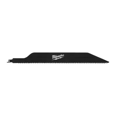 Brzeszczot z węglikiem 450X3mm do mat. ściernych i żeliwa | 4932498322
