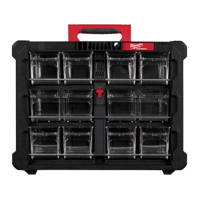 Organizer skrzynka z wyjmowanymi pojemnikami PACKOUT 4932498323