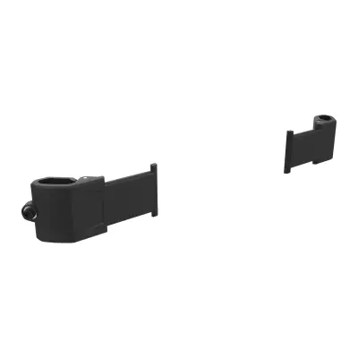 PACKOUT Adapter do montażu bocznego (2szt)