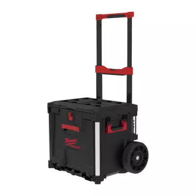 PACKOUT Skrzynia narzędziowa z szufladami, na kołach