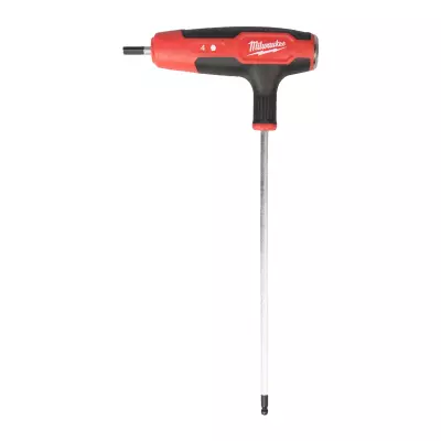 4mm Hex Klucz z uchwytem Comfort Grip