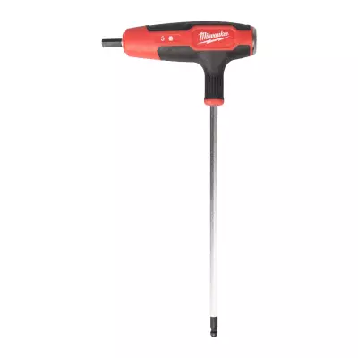 5mm Hex Klucz z uchwytem Comfort Grip