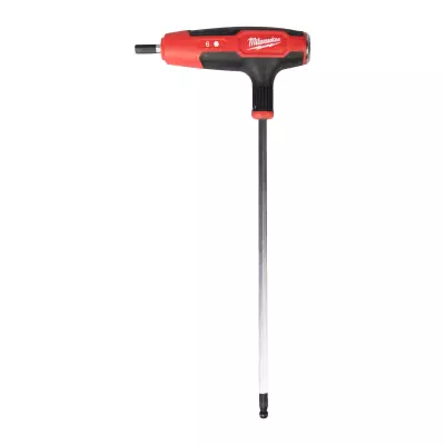6mm Hex Klucz z uchwytem Comfort Grip