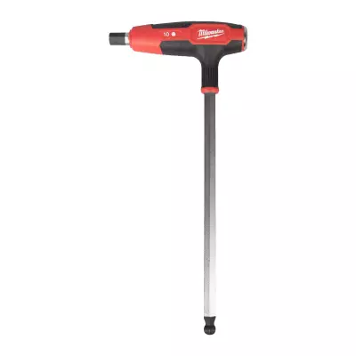 10mm Hex Klucz z uchwytem Comfort Grip