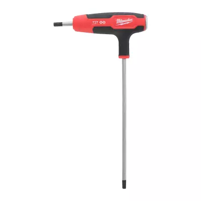 T27 Torx Klucz z uchwytem Comfort Grip
