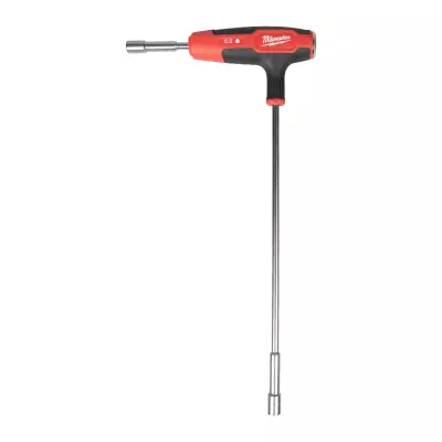 5.5mm Klucz nasadowy z uchwytem typu T