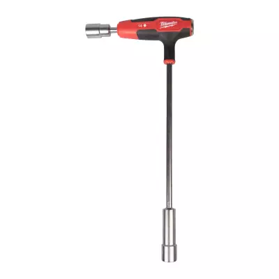 14mm Klucz nasadowy z uchwytem typu T