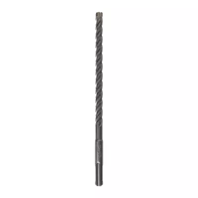 Wiertła SDS+ Contractor 4-ostrzowe 10 x 210 mm