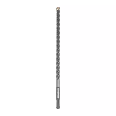 Wiertła SDS+ Contractor 4-ostrzowe 10 x 260 mm
