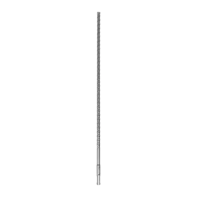 Wiertła SDS+ Contractor 4-ostrzowe 10 x 460 mm