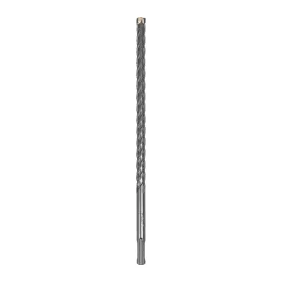 Wiertła SDS+ Contractor 4-ostrzowe 12 x 260 mm