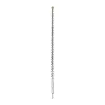 Wiertła SDS+ Contractor 4-ostrzowe 12 x 460 mm