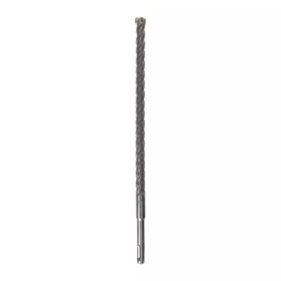 Wiertła SDS+ Contractor 4-ostrzowe 14 x 310 mm