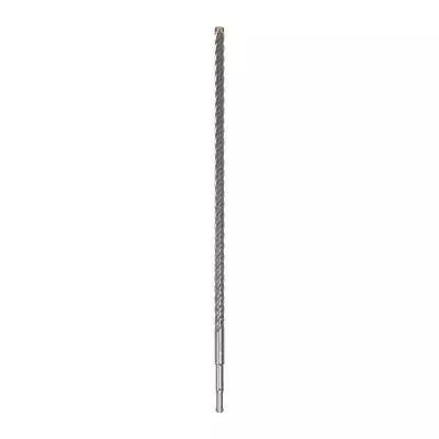 Wiertła SDS+ Contractor 4-ostrzowe 14 x 460 mm