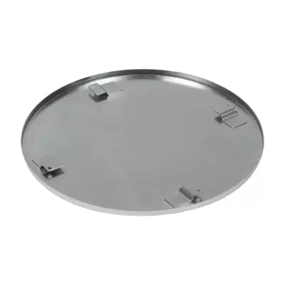 MXFWBT60P 600mm Talerz do Zacieraczki krawędziowej