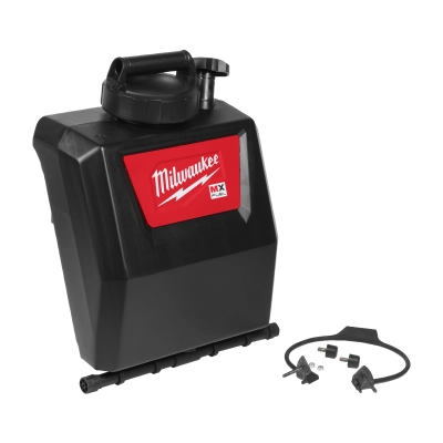 Zbiornik na wodę do zagęszczarki MX FUEL MXF PC50 WT