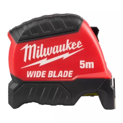 Wide Blade (Gen 2) 5m-35