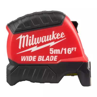 Wide Blade (Gen 2) 5m/16ft-35