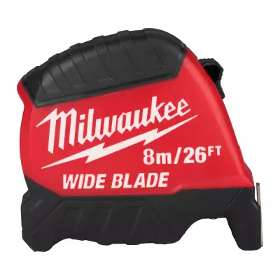 Wide Blade (Gen 2) 8m/26ft-35