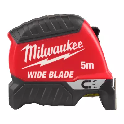 Wide Blade Magnetic (Gen 2) 5m-35