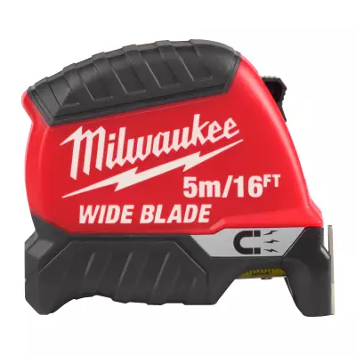 Wide Blade Magnetic (Gen 2) 5m/16ft-35