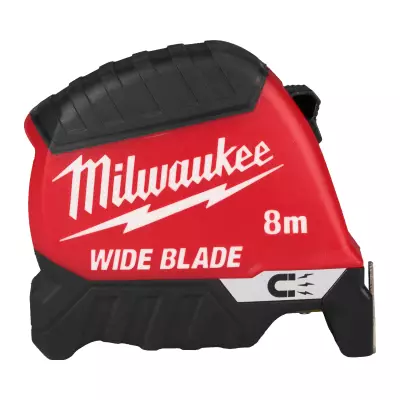 Wide Blade Magnetic (Gen 2) 8m-35