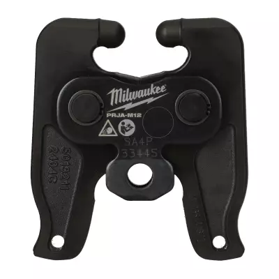 Adapter do szczęk zaciskowych M12