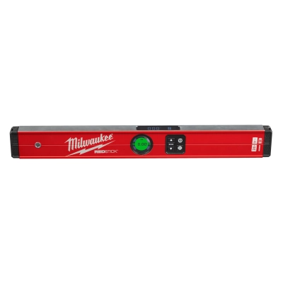 Poziomica elektroniczna REDSTICK 60 cm | 4933471978
