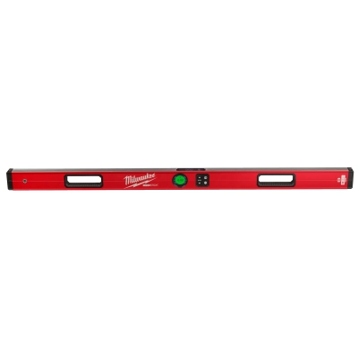 Poziomica elektroniczna REDSTICK 120 cm | 4933471979