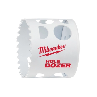 Otwornica Hole Dozer Ø57 mm | 49560132