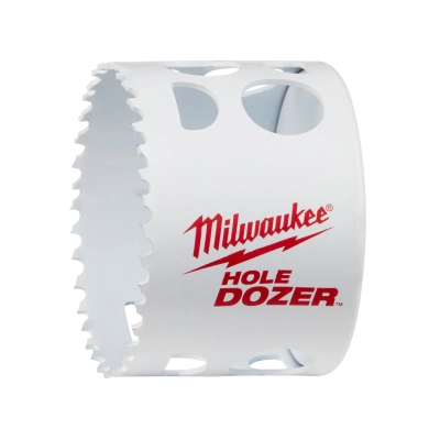 Otwornica Hole Dozer Ø67 mm | 49560158