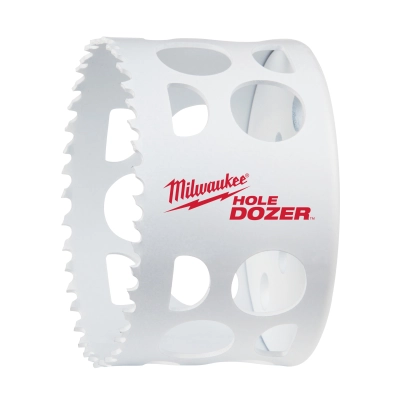 Otwornica Hole Dozer Ø76 mm | 49560173