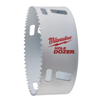 Otwornica Hole Dozer Ø121 mm | 49560237