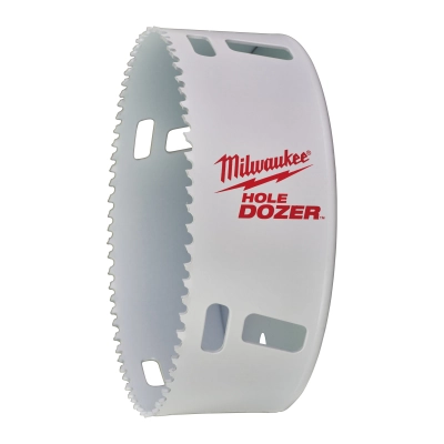 Otwornica Hole Dozer Ø133 mm | 49560244
