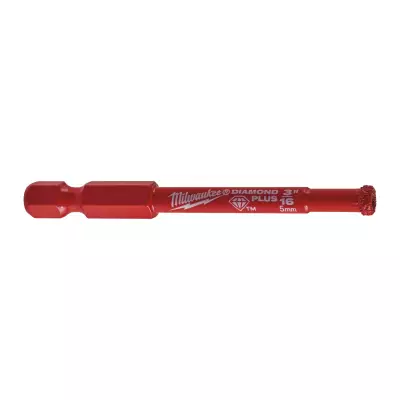 Wiertło diamentowe Ø 5mm | 49560503