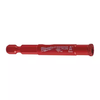 Wiertło diamentowe Ø 8mm | 49560507