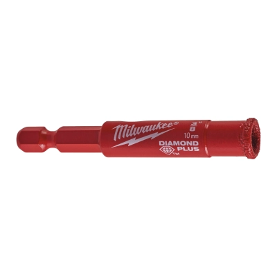 Wiertło diamentowe Ø 10mm | 49560509