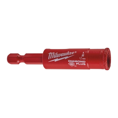 Wiertło diamentowe Ø 12mm | 49560511