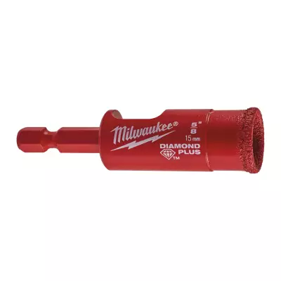 Wiertło diamentowe Ø 15mm | 49560513