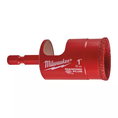 Wiertło diamentowe Ø 25mm | 49560517