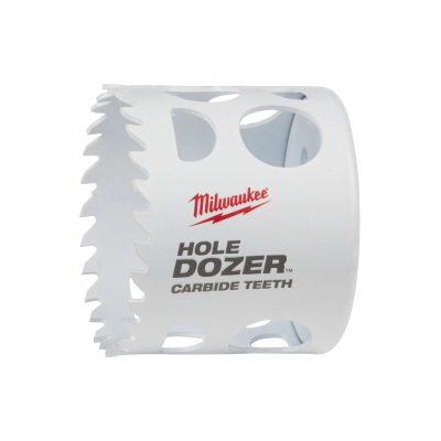 Otwornica Hole Dozer z węglikiem 57 mm | 49560724