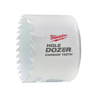 Otwornica Hole Dozer z węglikiem 67 mm | 49560729