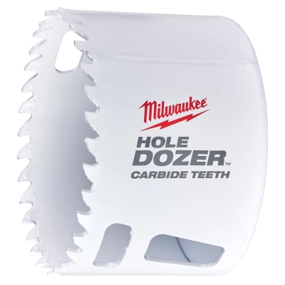 Otwornica Hole Dozer z węglikiem 70 mm | 49560731